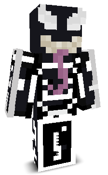 Chase3r's skin