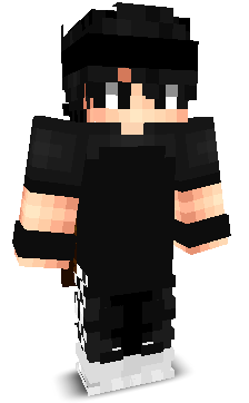 Itsuki_11's skin