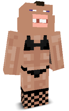 Byomya's skin