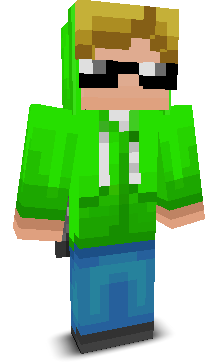 Kmibart's skin