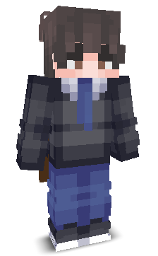 zafli's skin