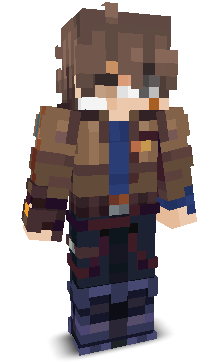 JustMin1mal's skin