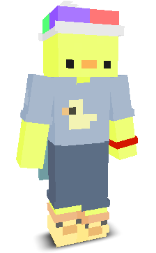 Tabasko's skin