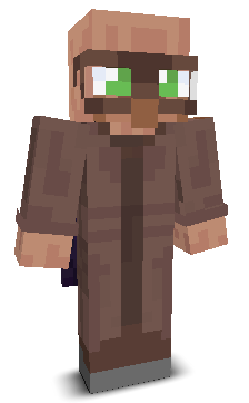 Wuhbi's skin