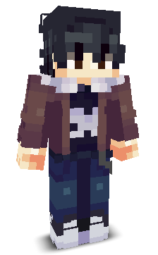 Zeldsthecat's skin