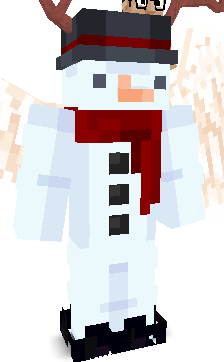 Kaiyde's skin