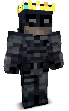 don_t_believe_me's skin