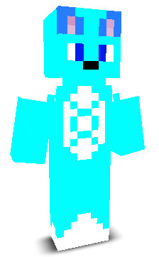 Diamond__Fox's skin