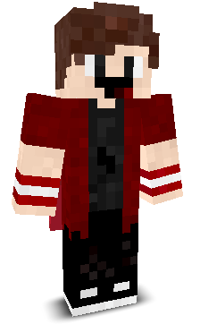 St1nkeeee's skin