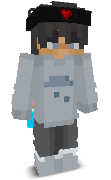 Lofiz's skin