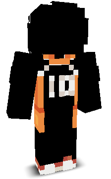 morphelbed's skin