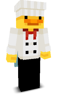 PrawnQuackers's skin
