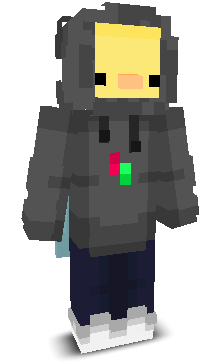 MarcelloB5815's skin