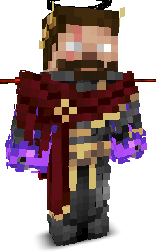 GH0ST2C0AST's skin
