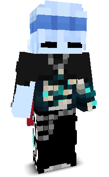 Jeekend's skin