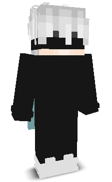 Fishertrack's skin