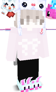Ashlog's skin