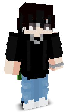 SHERO_777's skin