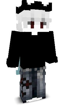 Vesnyara's skin