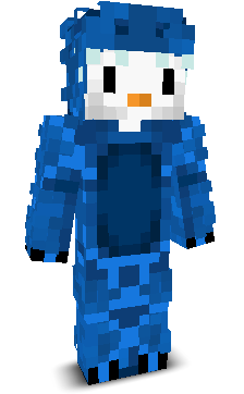 PhoenixCPVP's skin