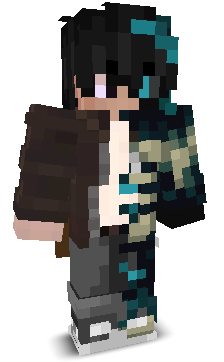 glxpedroVR's skin
