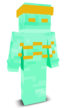 SquidGaming196's skin