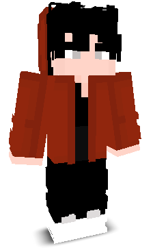 Arminggg's skin