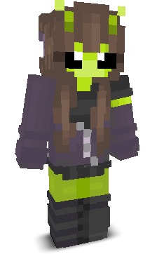 nyww's skin