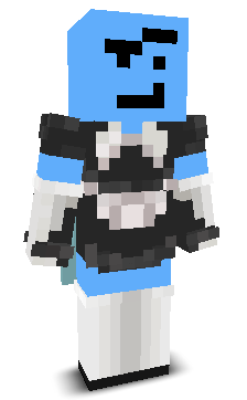 Player_3X's skin