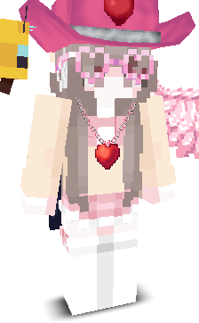 doilly's skin