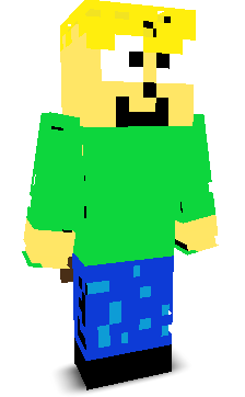 Jango_38's skin