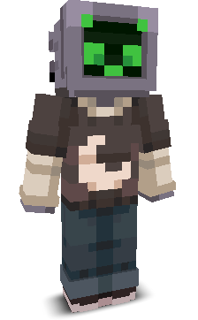 HeyImDog's skin