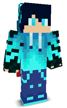 thecraziestcat's skin