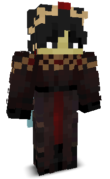 Enofonka's skin