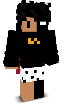 AM0NG's skin