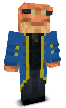 LoneAlibi's skin