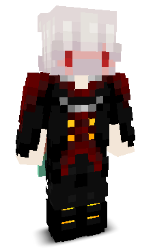 Dimo_limo's skin
