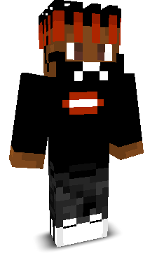 GimmeDatButt's skin