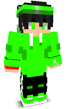 OB12G's skin