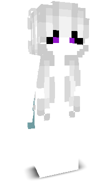 Illori's skin