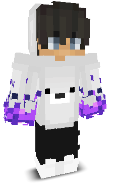 Howard5150's skin