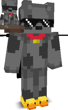 QuackKills's skin