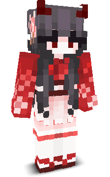 Isimpforbedless's skin