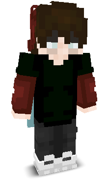VOlDKlNG's skin