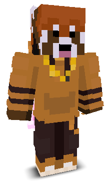 Seedew's skin