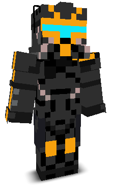 redcom2's skin