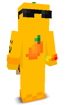 Mangoful's skin