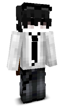 Okonel's skin