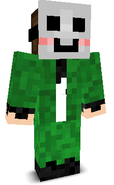 LockyPlayz's skin