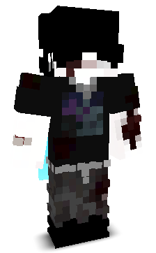 Sobody's skin